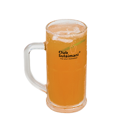 Lemon Iced Tea